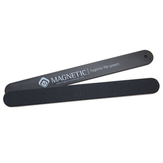Magnetic 340 grit Hygiëne Buffer 25 st.