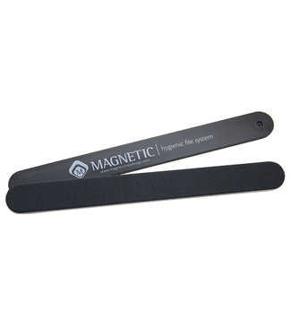 Magnetic 340 grit Hygiëne Buffer 25 st.