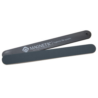 Magnetic 1500 grit Hygiëne Buffer 25 st.