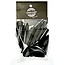 Showtips Stiletto Zwart 72 st.