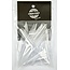 Showtips Stiletto Clear 72 st.