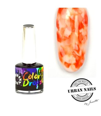 Urban Nails BF Color Drops 02 Oranje