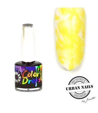 Urban Nails BF Color Drops 03 Geel