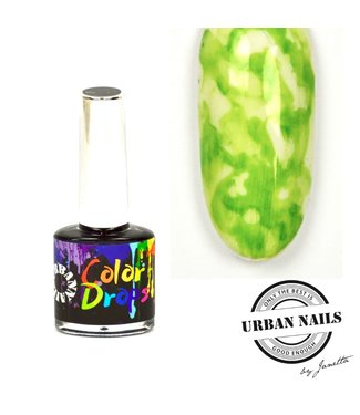 Urban Nails BF Color Drops 04 Groen