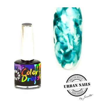 Urban Nails BF Color Drops 05 Turquoise