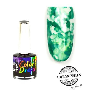 Urban Nails BF Color Drops 06 Petrol