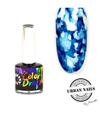 Urban Nails BF Color Drops 07 Blauw