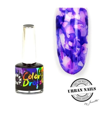 Urban Nails BF Color Drops 08 Lila