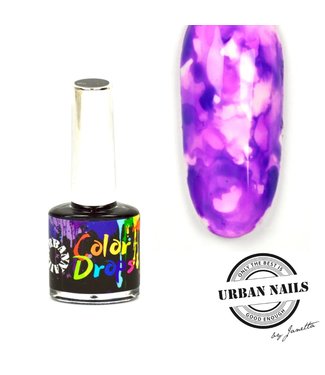 Urban Nails BF Color Drops 09 Roze