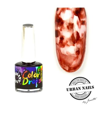 Urban Nails BF Color Drops 11 Bruin