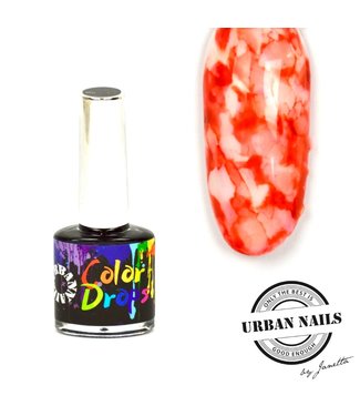 Urban Nails BF Color Drops 01 Rood