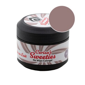 Magnetic Color Gel Café au Lait