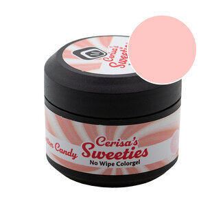 Magnetic Color Gel Cotton Candy