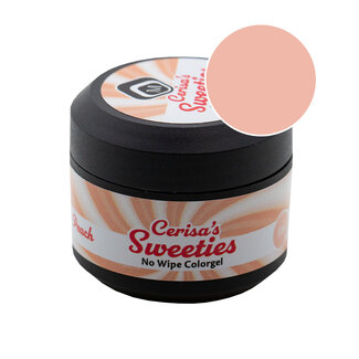 Magnetic Color Gel Peach