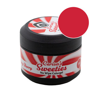 Magnetic Color Gel Very Berry
