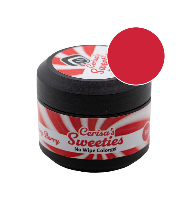 Color Gel Very Berry