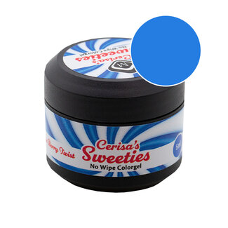 Magnetic Color Gel Blue Berry Twist