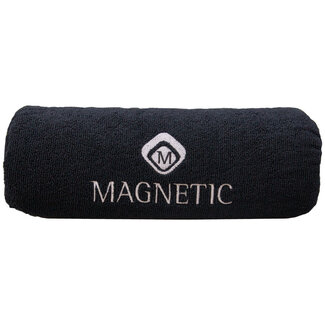 Magnetic Armsteun Zwart