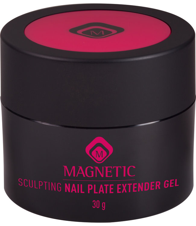 Sculpting Nail Plate Extender 30 gr. Pink
