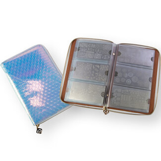 Magnetic Map voor stempelplaten