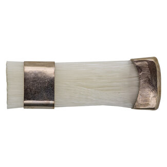 Magnetic Cleaning Brush for Carbide Bits