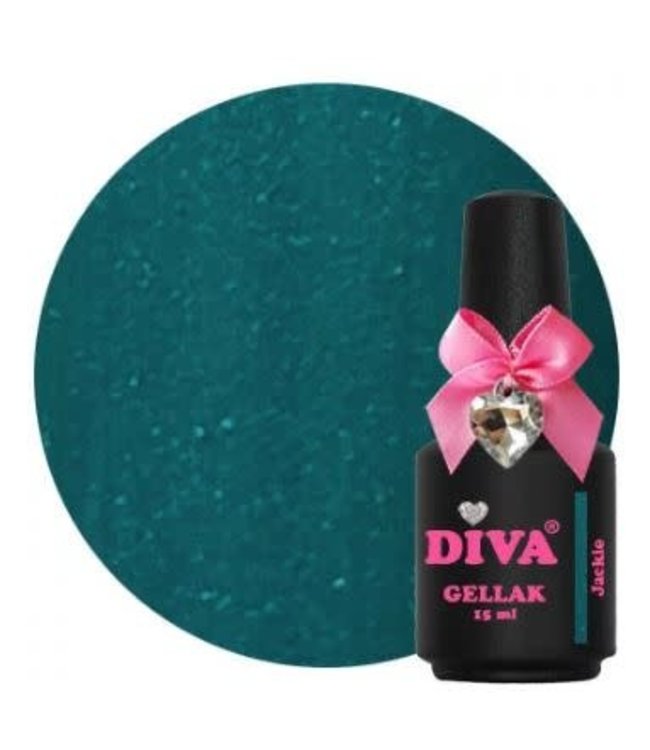 Diva 68 Gellak Jacky 15 ml.