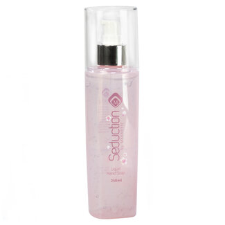 Magnetic Seduction Liquid Soap & Soak 250 ml.