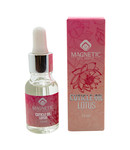 Magnetic Seduction Nourishing Cuticle Oil Lotus 15 ml.