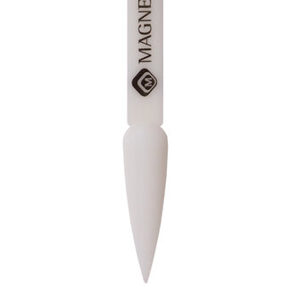 Magnetic Colorpops aan Ring Stiletto Naturel 50 st.