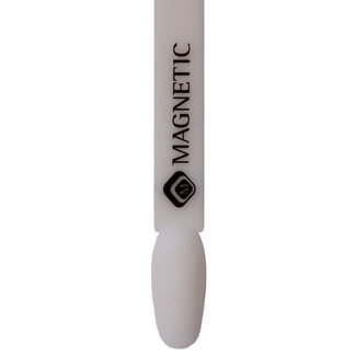 Magnetic Colorpops aan Ring Ovaal Naturel 50 st.
