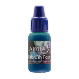 Magnetic AirNails Paint 49 Storm 10 ml.