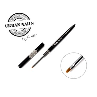 Urban Nails Gelpenseel Oval 2