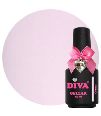 Diva 127 Gellak Cosmo 15 ml.