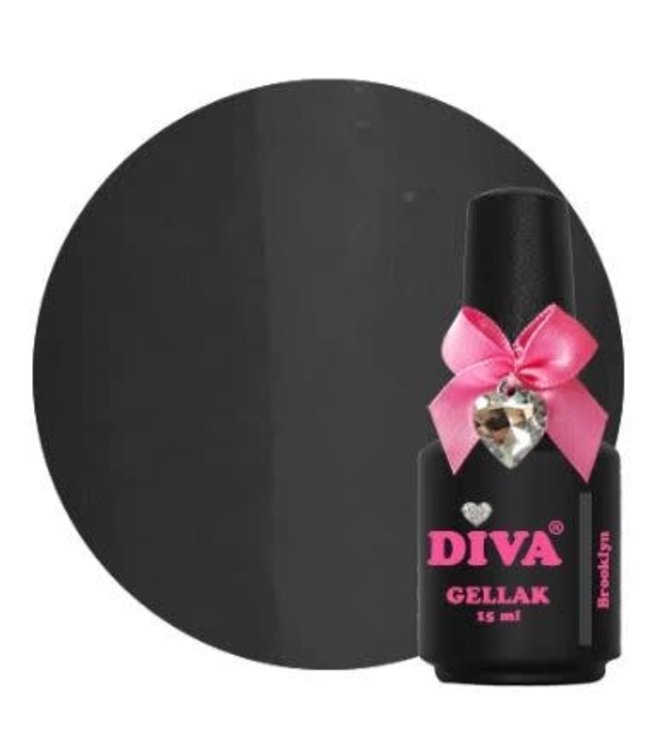 171 Gellak Brooklyn 15 ml.