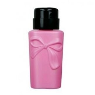 Diva Pompdispenser Roze 200 ml.