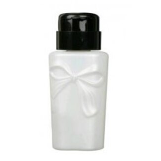 Diva Pompdispenser Wit 200 ml.