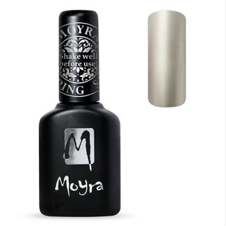 Moyra Folie Stempellak 06 Gold