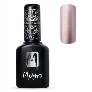 Moyra Folie Stempellak 07 Rose Gold