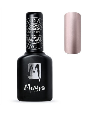 Moyra Folie Stempellak 07 Rose Gold