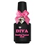 Diva Dazzling Topcoat No Wipe 15 ml.