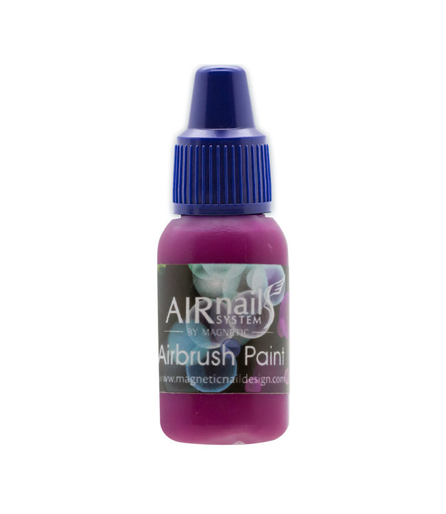 AirNails Paint 50 Forest Berry