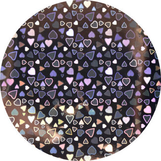 Urban Nails Folie 96 Urban Nails