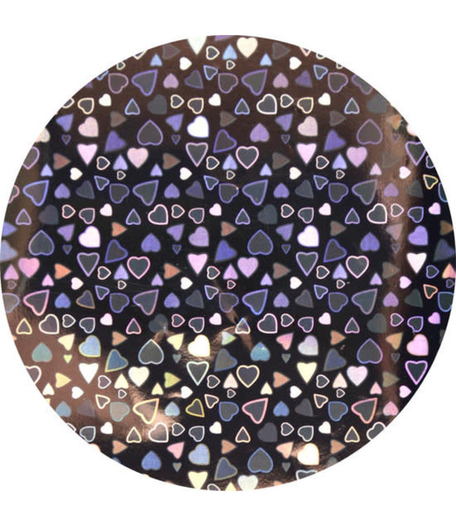 Folie 96 Urban Nails