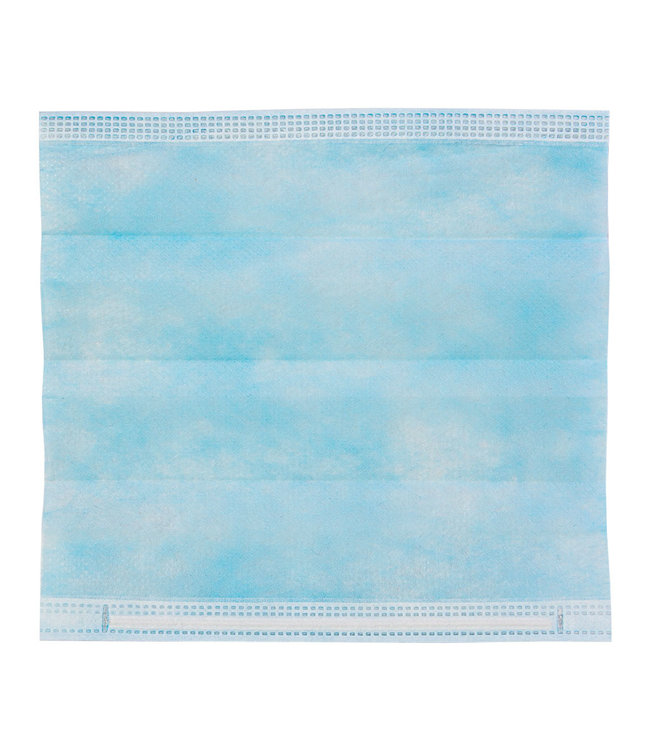 Zephyros Stof Filters 100 st.