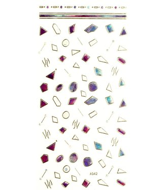 Urban Nails Nail Jewels 06