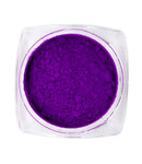 Magnetic Neon Pigment Purple