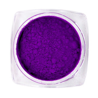 Magnetic Neon Pigment Purple