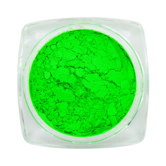 Magnetic Neon Pigment Green