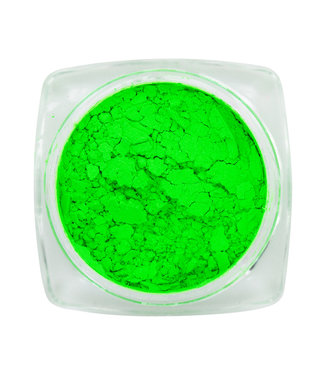 Magnetic Neon Pigment Green