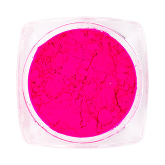 Magnetic Neon Pigment Pink